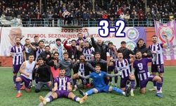 Ereğli’den müthiş geri dönüş!