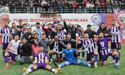 Ereğli Belediyespor'dan Kavaklıdere'ye tek kurşun!