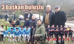 Satılmış Gebeş, Burhan Sezgin'i üzdü: Kamil Altun teselli etti