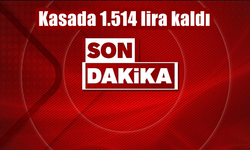 Paralar ödendi: Kimsenin alacağı kalmadı!