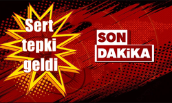'Üzdüysen üzüleceksin, kırdıysan kırılacaksın, yıktıysan yıkılacaksın'