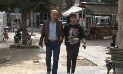 Annenin kaput üstündeki yolculuğuna babadan açıklama: "Ben cani değilim"