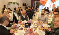 Başkan Elif Köse, işletme sahipleri ile bir araya geldi