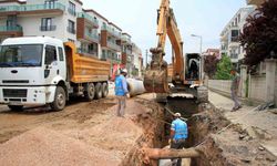 Bayram boyunca kazı çalışması yasak