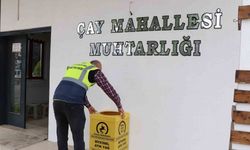 Bitkisel atık yağlar denetim altında
