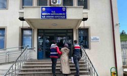 FETÖ operasyonu: 1 gözaltı