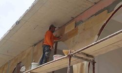 Cedidiye kent meydanı tarih kokacak