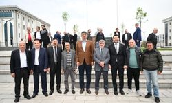 "Çok zor ve buruk bir Ramazan ayı geçirdik"
