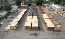 Hatay’a 2. Gebze Çarşısı kuruluyor