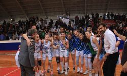 İzmit Belediyespor - Boğaziçi Basketbol maçının ardından