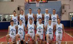 İzmit Belediyespor, playoff öncesi bugün son maçına çıkıyor