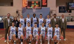 İzmit Belediyespor’dan hakem açıklaması