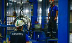 KARDEMİR çalışanlarından deprem bölgesine 18 milyon TL bağış