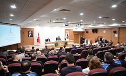 Kartepe Belediyesi nisan ayı meclis toplantısı yapıldı