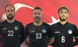 Milli takım Büyükşehir Hentbol’dan 3 ismi çağırdı