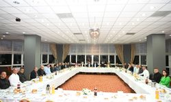 Mustafa Kocaman: "Geleceğin Kartepe’sini hep birlikte inşa ediyoruz"