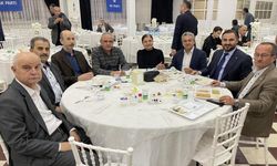 Nejdet Tıskaoğlu; "Sandıklarda oy patlaması olacağını biliyorum"