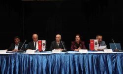 İç Anadolu Belediyeler Birliği’ne yeniden seçildi