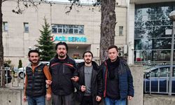 ’Türkiye Cumhuriyeti Devleti’ne Hakaret’ten 4 Sol Parti üyesi gözaltına alındı