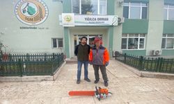 Yığılcalı orman köylüsüne kredi desteği
