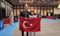 Yıldızlar Avrupa Şampiyonasında ülkemizi temsil edecek