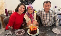 Alaattin Kurnaz'ın acı günü 