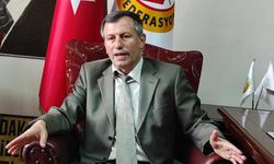 Ankara'yı su yolu yaptık