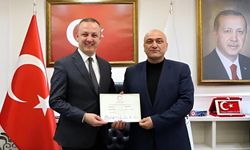Aydın Arıcı Mayıs’ta meclise giriyor 