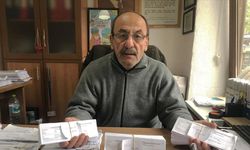 Seçmen kağıtları hazır 