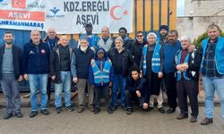 Çocuk Gülerse Dünya Güler Kampanyası’na çağrı