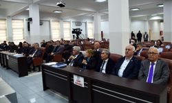 Belediyenin 2022 yılı bütçesi onaylandı