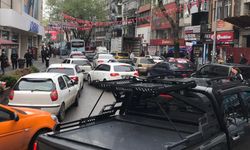 Eyvah eyvah! Sabah böyleyse ya öğleden sonra