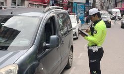 Gazipaşa’da hareketli saatler: Polis tek tek durdurdu 