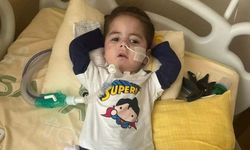 Annesi ölüme terk etmişti, Göktuğ bebekten acı haber geldi 