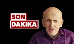 Soğuksu'nun gülü Hacı Salih Topaloğlu hayatını kaybetti