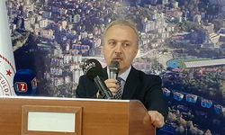 Hamdi Uçar: Bundan sonra sivil vatandaş olarak hizmet edeceğim