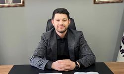 Ak Parti Zonguldak Merkez İlçe Başkanı Hüseyin Yıldız'ın Kurban Bayramı mesajı 