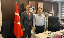 İşçi alımı konusunu görüştüler