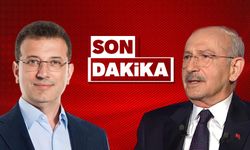 Kılıçdaroğlu ve İmamoğlu, 1 Mayıs'ta Zonguldak'ta 