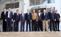 Köksal Toptan, Zonguldak Belediyesi’nde