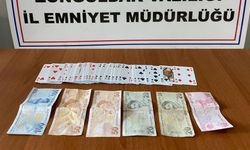 Polisten kumar oynayanlara baskın: Ceza yağdı