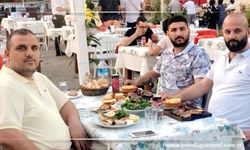 Gazeteci Ali Rıza Tığ’a saldırıya hapis cezası