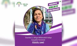 Yeşil Sol Parti’nin Zonguldaklı adayı milletvekili seçildi