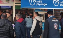 Kahvehanede kumar oynayan 3 kişiye 12 bin 165 TL ceza kesildi