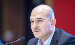 İçişleri Bakanı Süleyman Soylu'nun programı iptal oldu