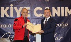 Başkan Tahir Büyükakın: “Hatay’da en çok bilinen şehir Kocaeli oldu”