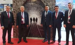 Zonguldak EMITT Fuarı’nda