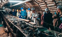 İlk gezi ilk heyecan: Zonguldak turizmde canlanıyor