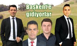 Ankara'da adaleti Zonguldaklılar sağlayacak!