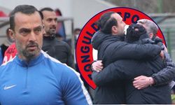Zonguldak Kömürspor'un yeni teknik direktörü Barış Şeref oldu